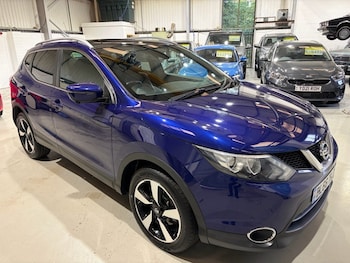 Used Nissan Qashqai 2016 for sale - 79313186: Photo