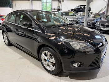 Used Ford Focus 2012 for sale - 78524547: Photo