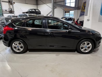 Used Ford Focus 2012 for sale - 78524547: Photo