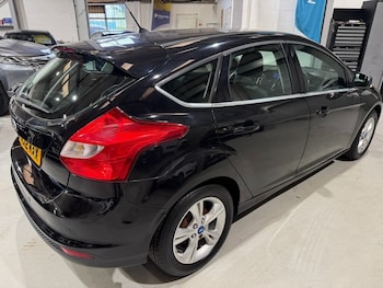Used Ford Focus 2012 for sale - 78524547: Photo