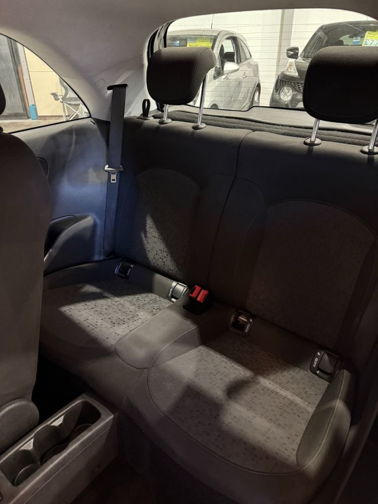 Used Vauxhall ADAM 2015 for sale - 76605118: Photo 14