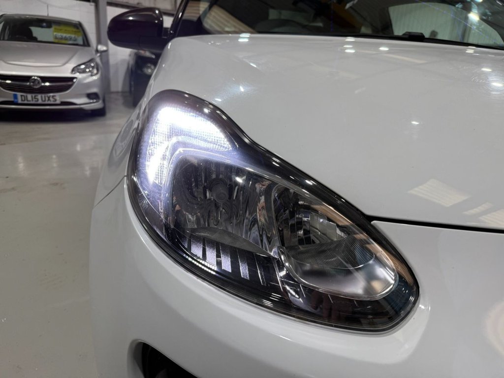 Used Vauxhall ADAM 2015 for sale - 76605118: Photo 15