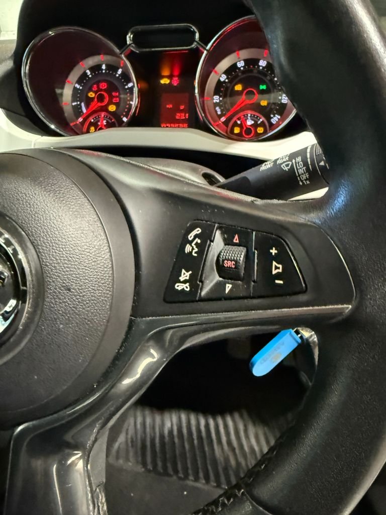 Used Vauxhall ADAM 2015 for sale - 76605118: Photo 19