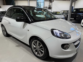 Vauxhall - ADAM