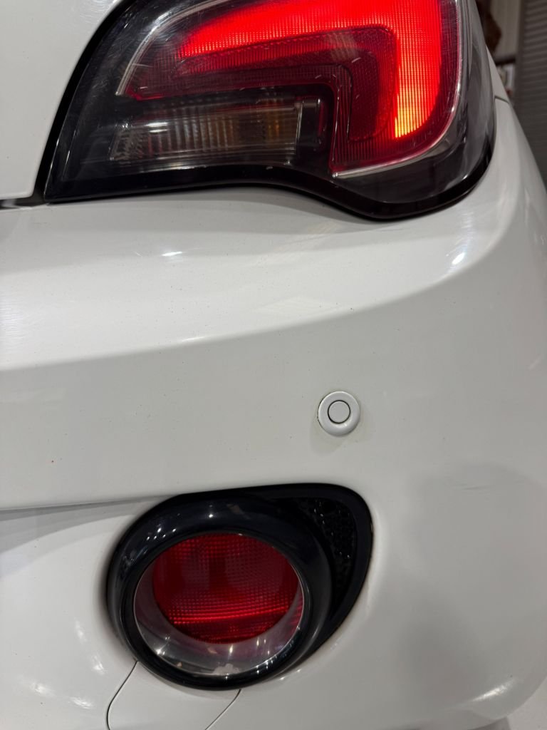 Used Vauxhall ADAM 2015 for sale - 76605118: Photo 28