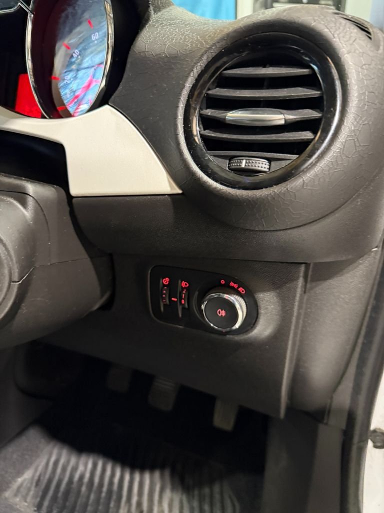 Used Vauxhall ADAM 2015 for sale - 76605118: Photo 29