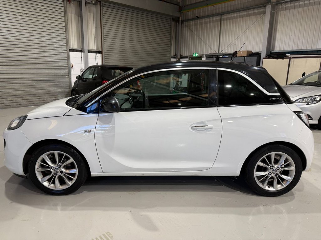 Used Vauxhall ADAM 2015 for sale - 76605118: Photo 6
