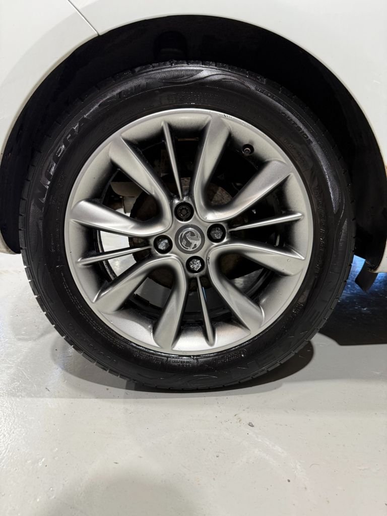 Used Vauxhall ADAM 2015 for sale - 76605118: Photo 9