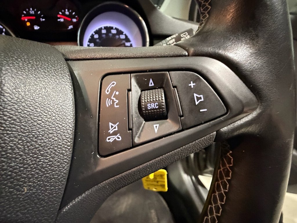 Used Vauxhall Astra 2018 for sale - 77621840: Photo 18