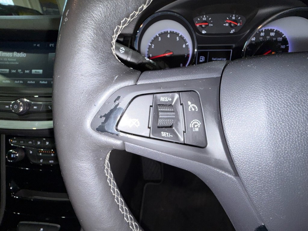 Used Vauxhall Astra 2018 for sale - 77621840: Photo 19