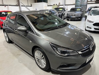 2018 (18) - 1.4T 16V 150 Elite 5dr