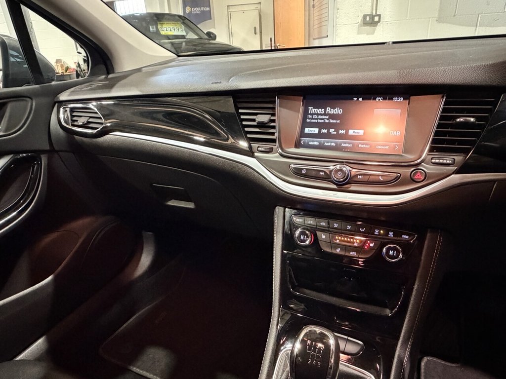 Used Vauxhall Astra 2018 for sale - 77621840: Photo 20