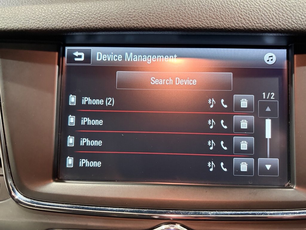 Used Vauxhall Astra 2018 for sale - 77621840: Photo 24