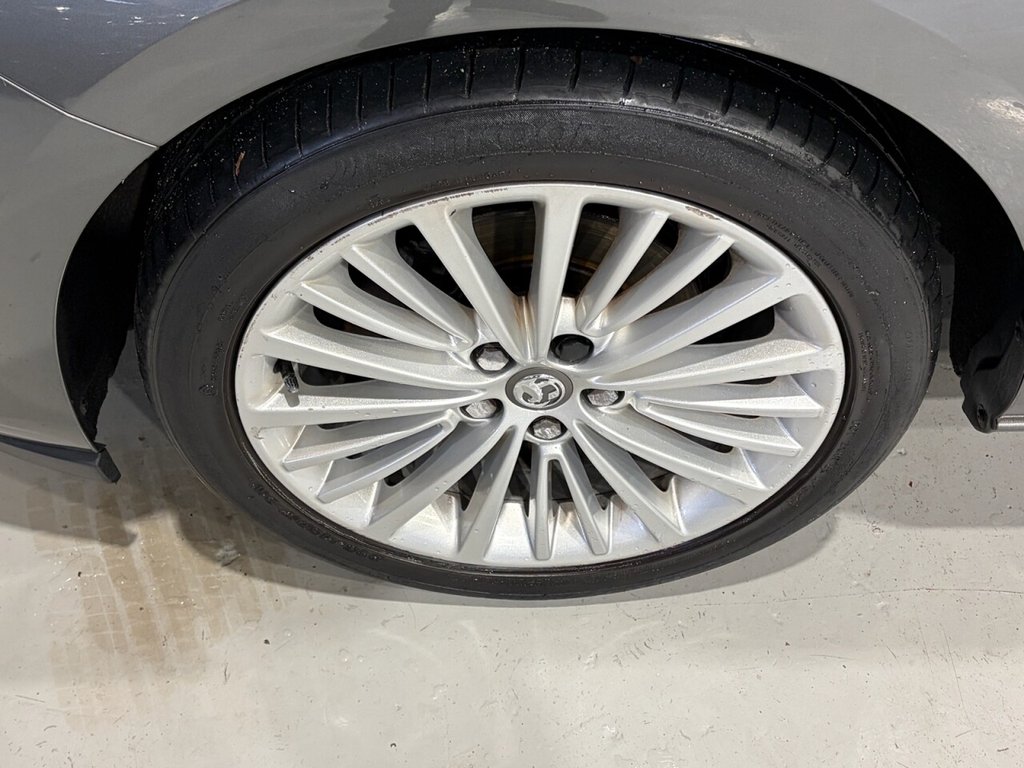 Used Vauxhall Astra 2018 for sale - 77621840: Photo 9