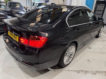 Used BMW 3 Series 2014 for sale - 75654635: Photo
