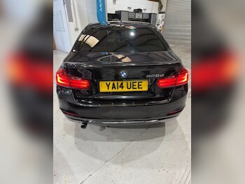 Used BMW 3 Series 2014 for sale - 75654635: Photo