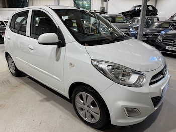 Used Hyundai i10 2013 for sale - 79090060: Photo