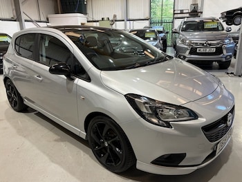 Used Vauxhall Corsa 2019 for sale - 78457726: Photo
