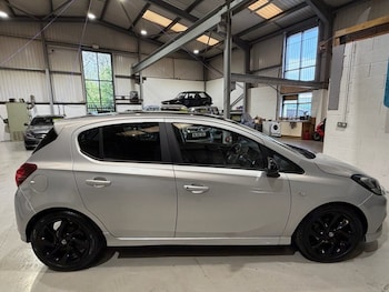Used Vauxhall Corsa 2019 for sale - 78457726: Photo
