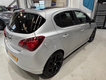 Used Vauxhall Corsa 2019 for sale - 78457726: Photo