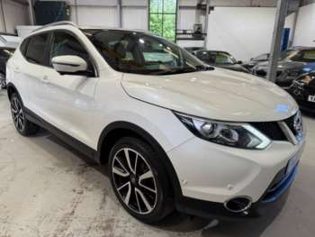 2017 (17) - 1.5 dCi Tekna SUV 5dr Diesel Manual 2WD Euro 6 (s/s) (110 ps)