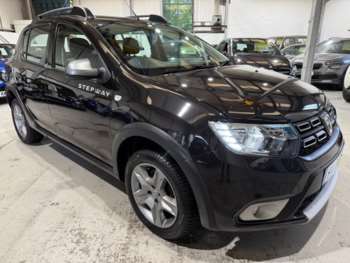 2017 (17) - 0.9 TCe Laureate Hatchback 5dr Petrol Manual Euro 6 ULEZ 90 ps Great Spec
