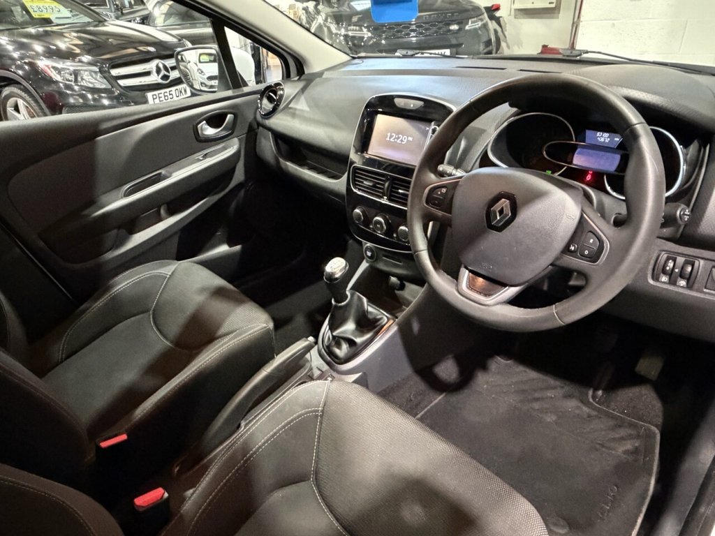 Used Renault Clio 2018 for sale - 77780188: Photo 13