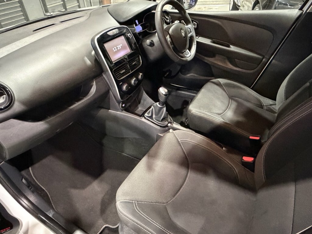 Used Renault Clio 2018 for sale - 77780188: Photo 15