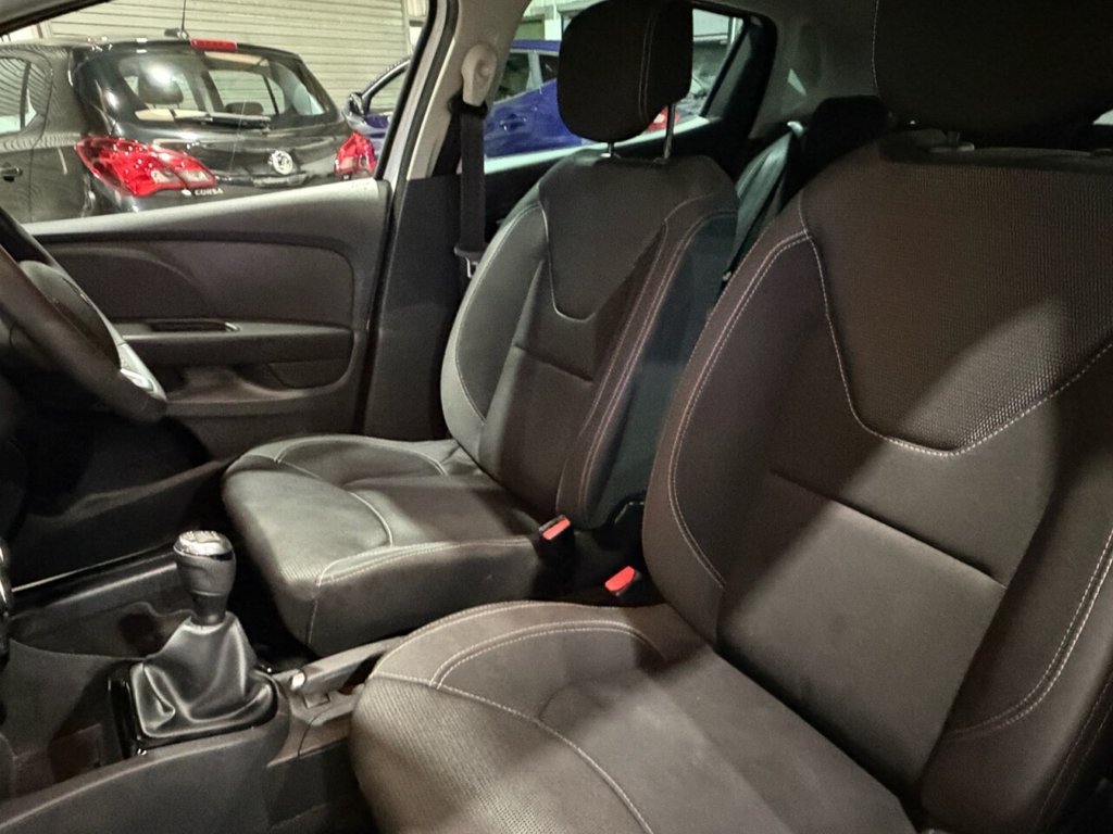 Used Renault Clio 2018 for sale - 77780188: Photo 16