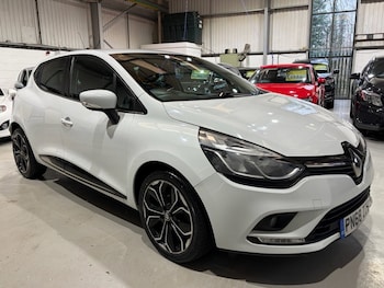 Used Renault Clio 2018 for sale - 77780188: Photo