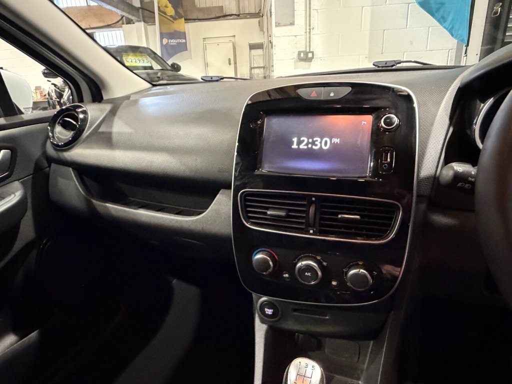 Used Renault Clio 2018 for sale - 77780188: Photo 21