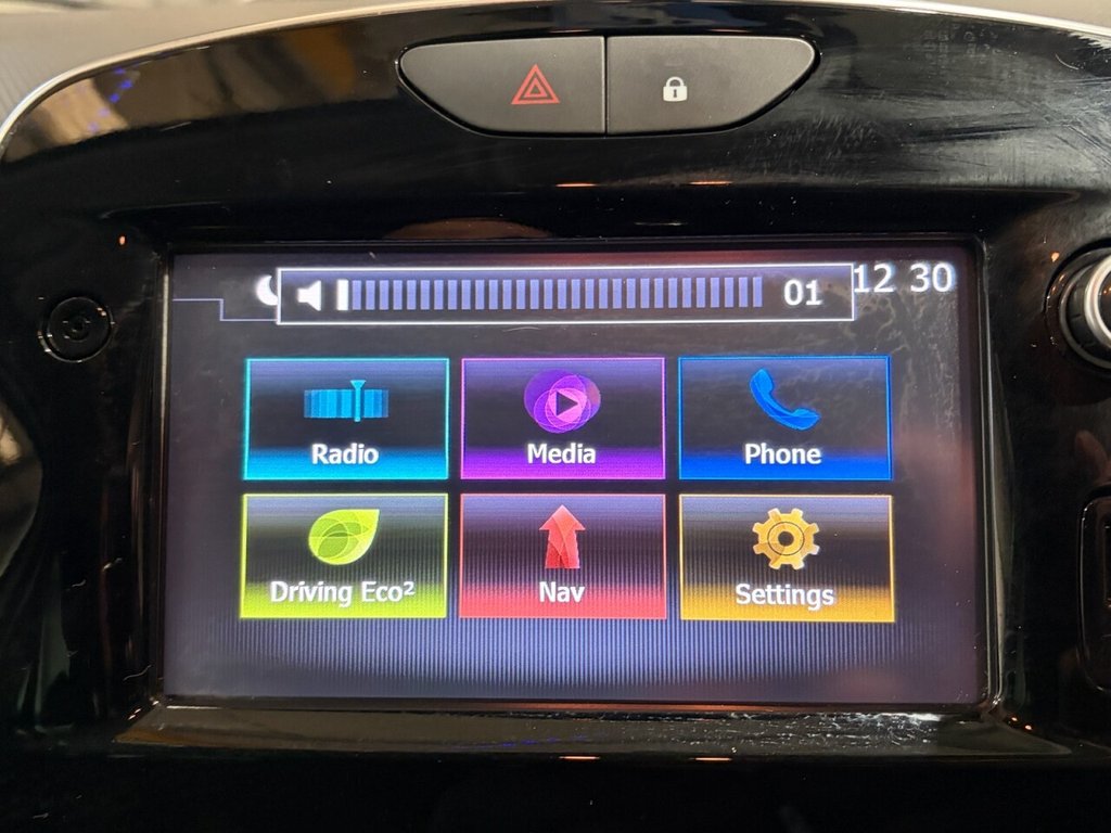 Used Renault Clio 2018 for sale - 77780188: Photo 23