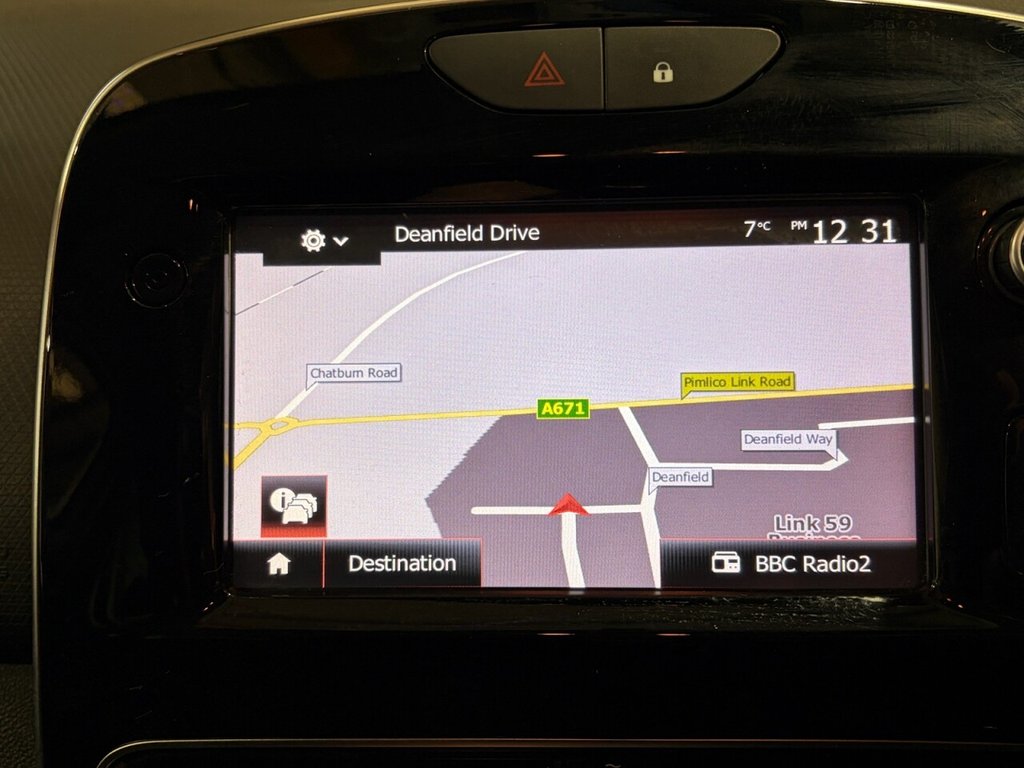 Used Renault Clio 2018 for sale - 77780188: Photo 26