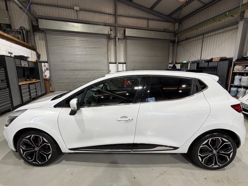 Used Renault Clio 2018 for sale - 77780188: Photo 6