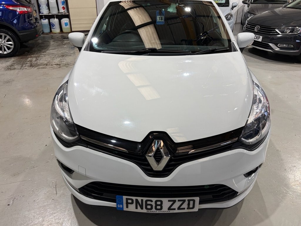 Used Renault Clio 2018 for sale - 77780188: Photo 8