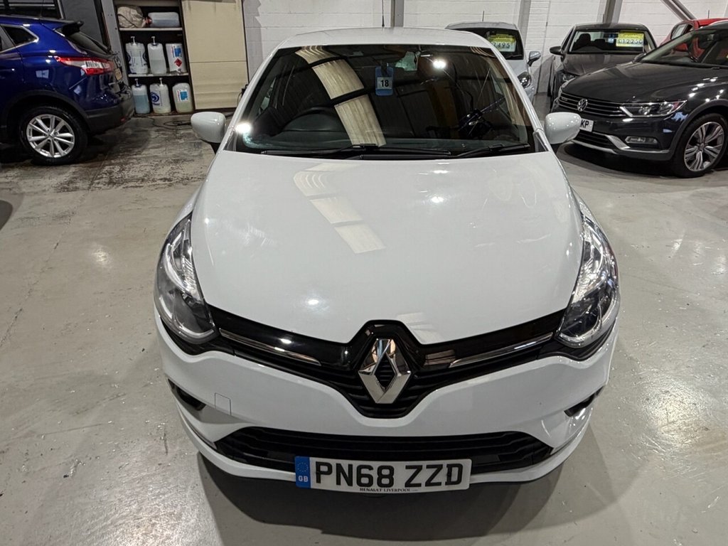 Used Renault Clio 2018 for sale - 77780188: Photo 9