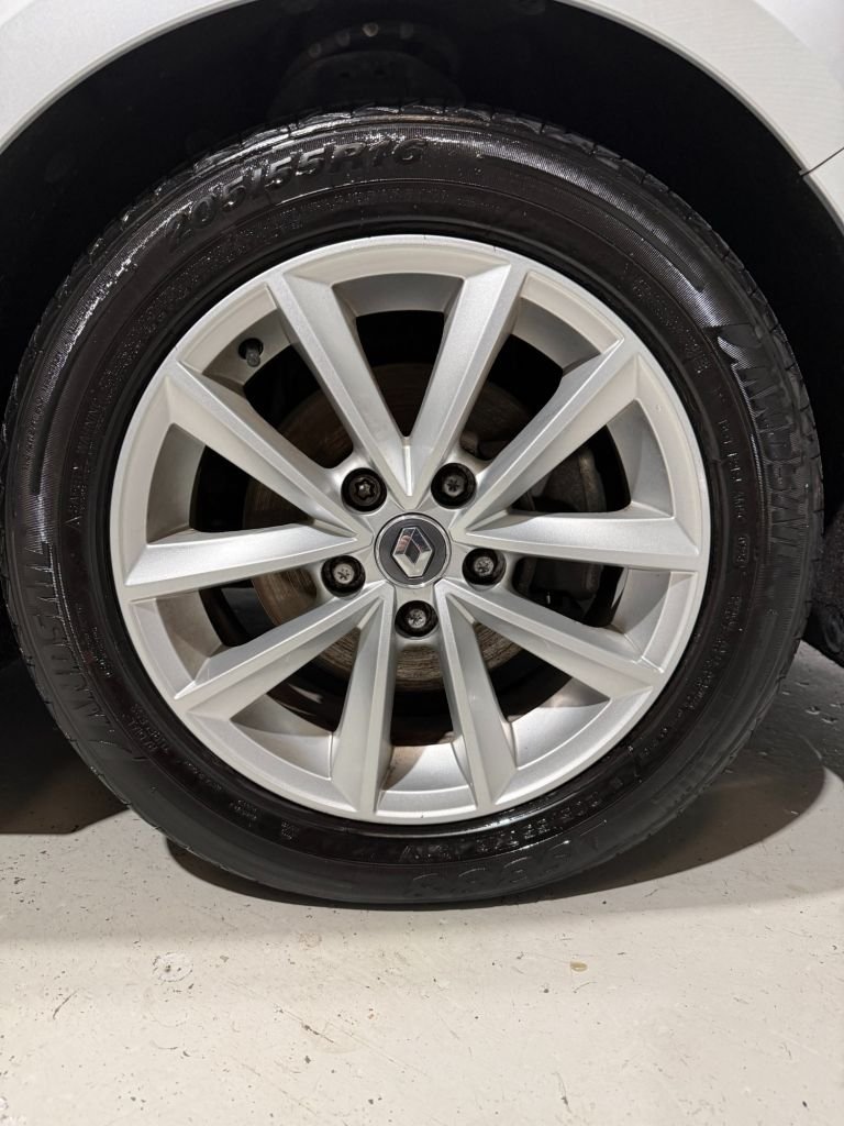 Used Renault Megane 2017 for sale - 77990798: Photo 11