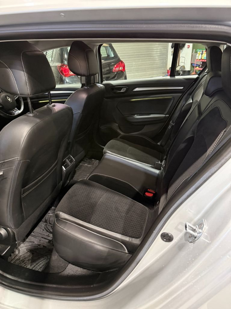 Used Renault Megane 2017 for sale - 77990798: Photo 16