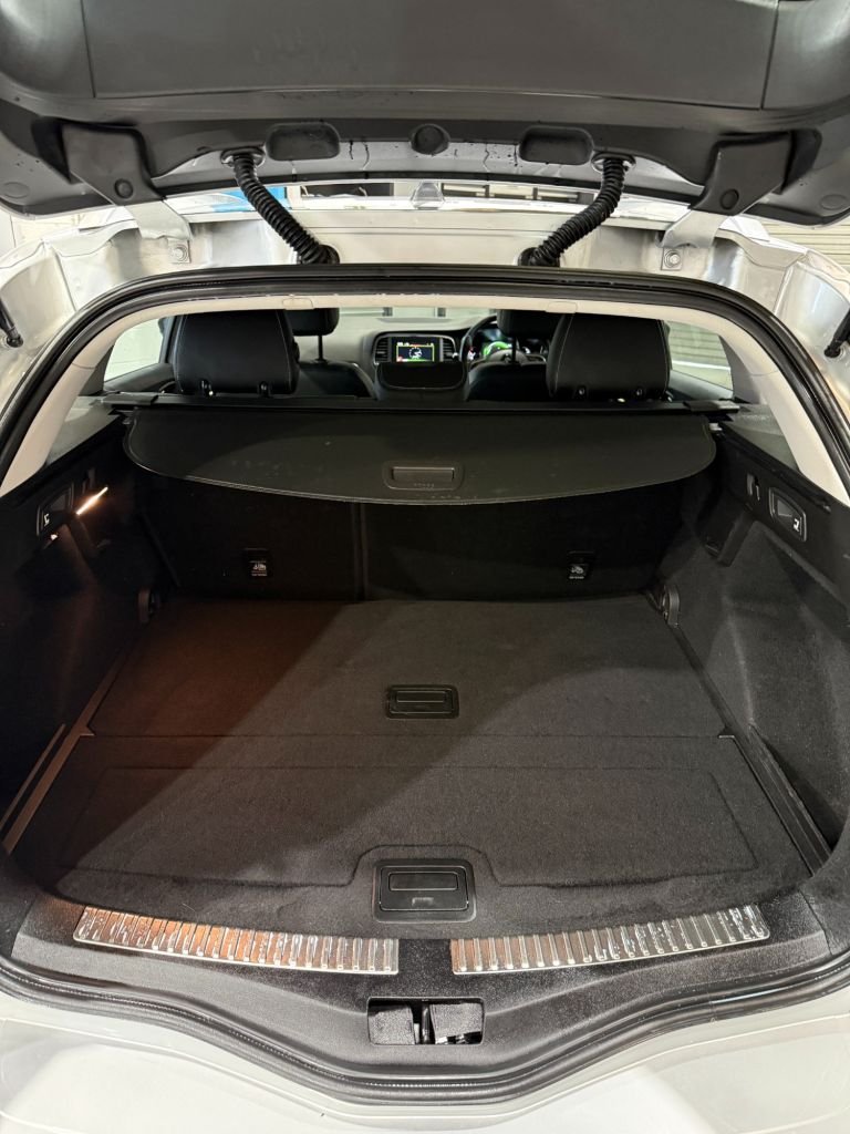 Used Renault Megane 2017 for sale - 77990798: Photo 17