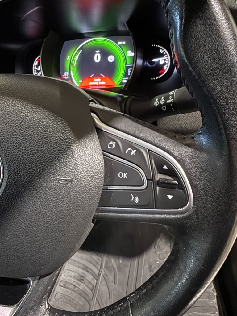 Used Renault Megane 2017 for sale - 77990798: Photo 20