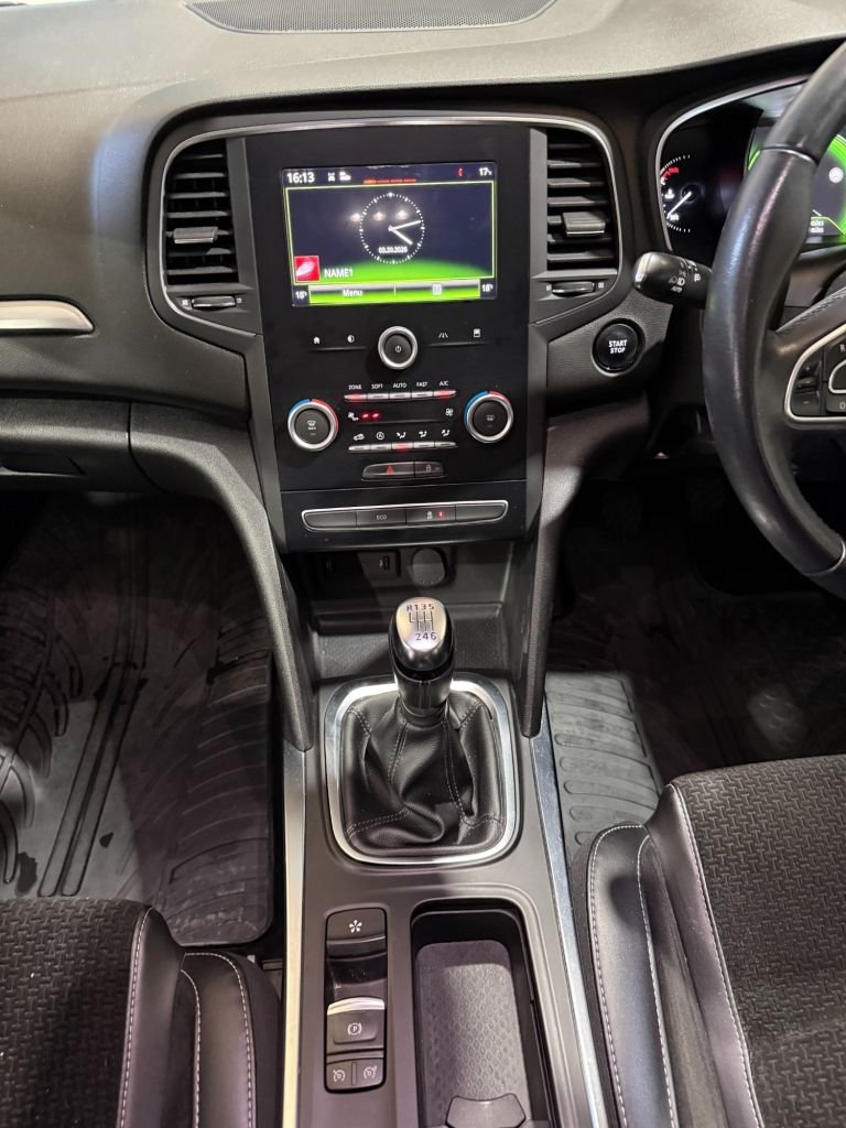 Used Renault Megane 2017 for sale - 77990798: Photo 21