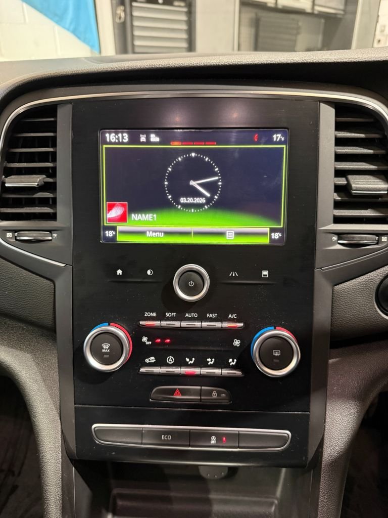 Used Renault Megane 2017 for sale - 77990798: Photo 22