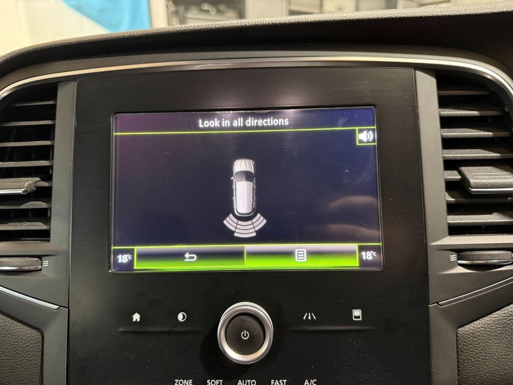 Used Renault Megane 2017 for sale - 77990798: Photo 23