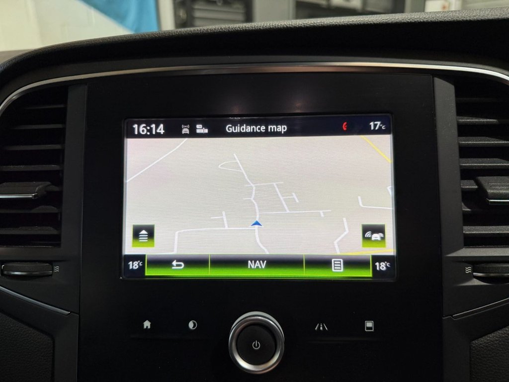 Used Renault Megane 2017 for sale - 77990798: Photo 25