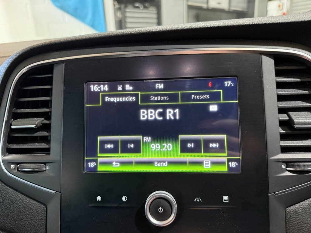 Used Renault Megane 2017 for sale - 77990798: Photo 27