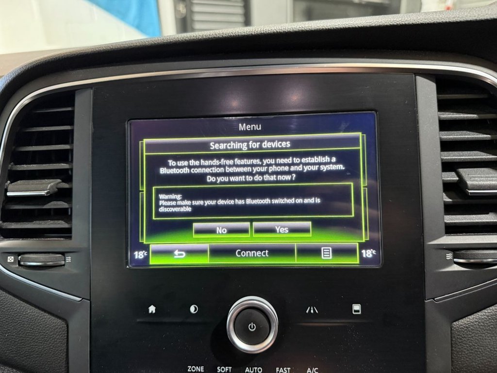 Used Renault Megane 2017 for sale - 77990798: Photo 28