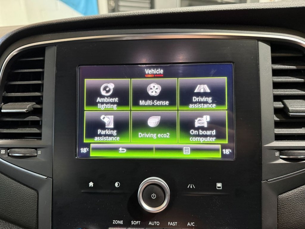 Used Renault Megane 2017 for sale - 77990798: Photo 29