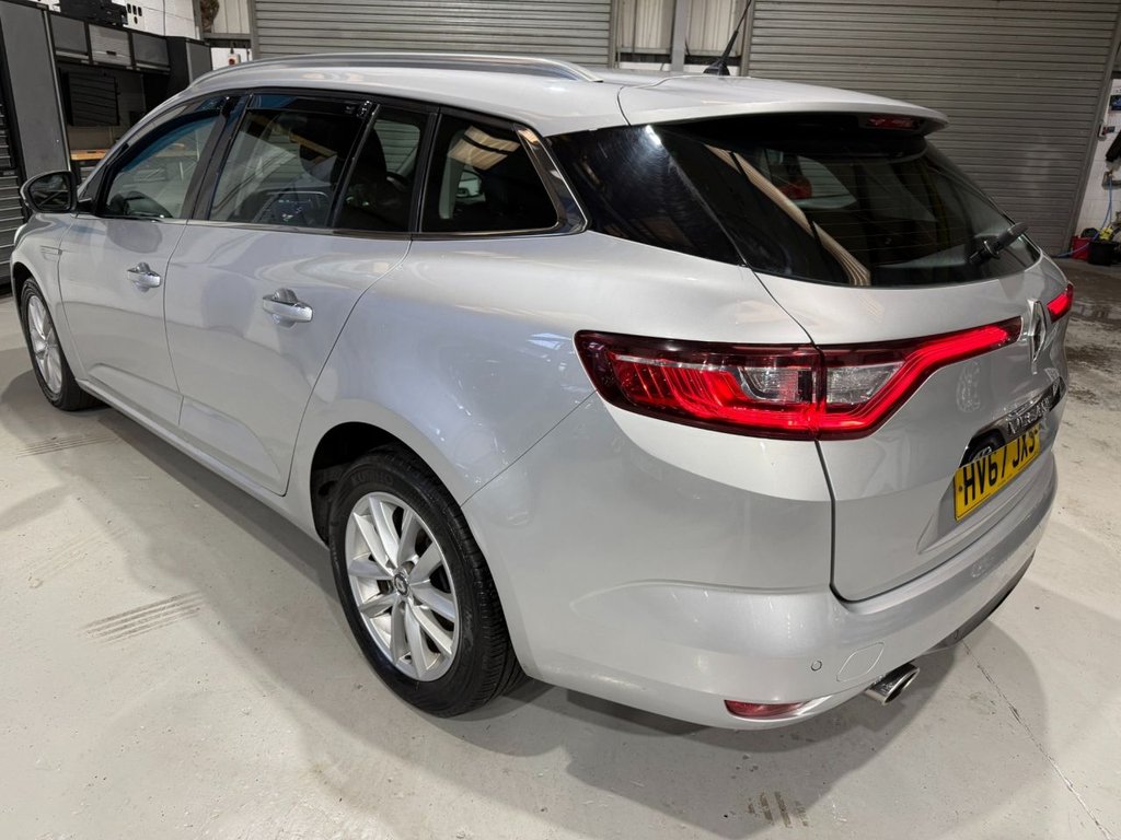 Used Renault Megane 2017 for sale - 77990798: Photo 5