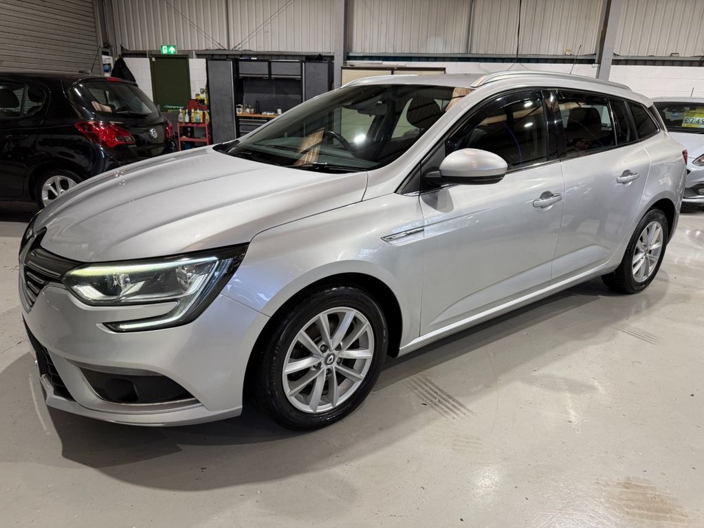 Used Renault Megane 2017 for sale - 77990798: Photo 7