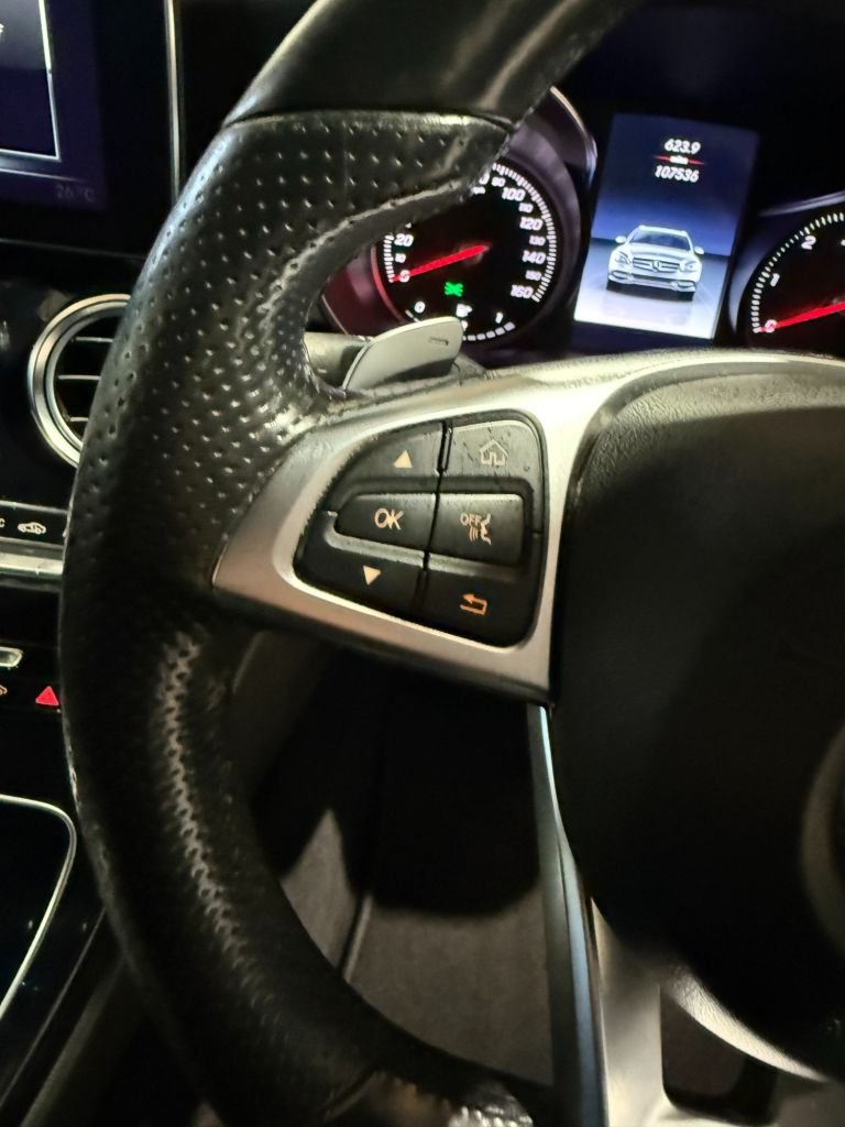 Used Mercedes-Benz C Class 2016 for sale - 78017775: Photo 20